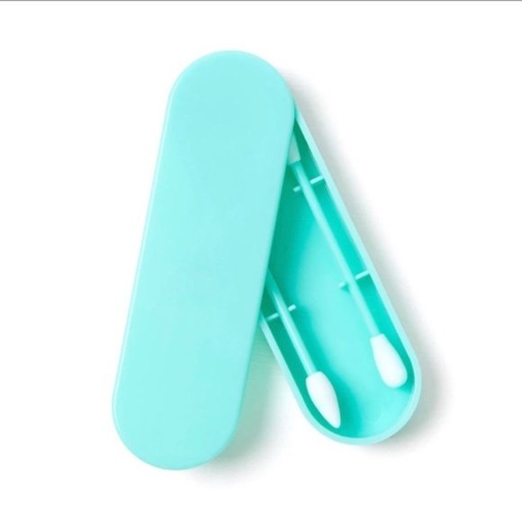 Aria Beauty Reusable Makeup Swabs - Picture 1 of 2